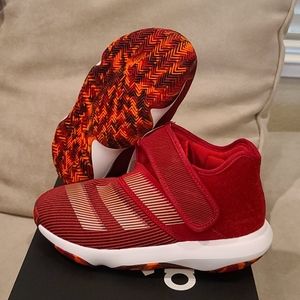 Adidas Harden B/E 3 C new in box